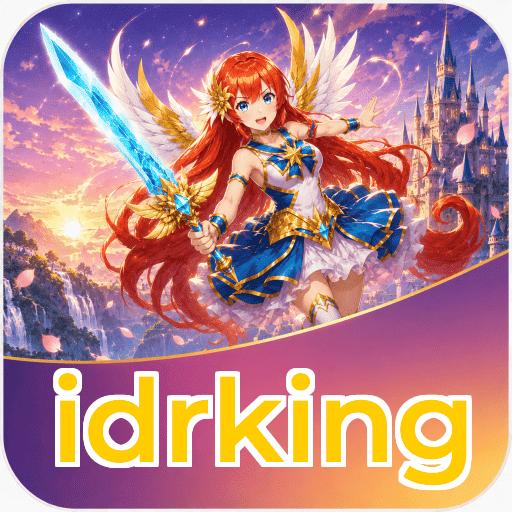 Lisensi Resmi idrking