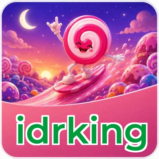 Kontak Resmi idrking