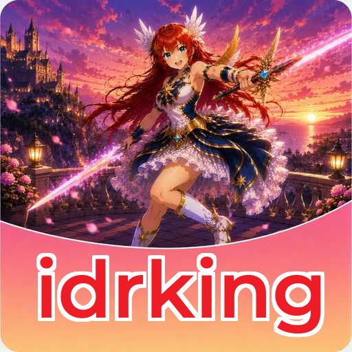 Tim idrking Indonesia