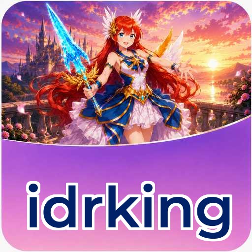Katalog Aplikasi idrking