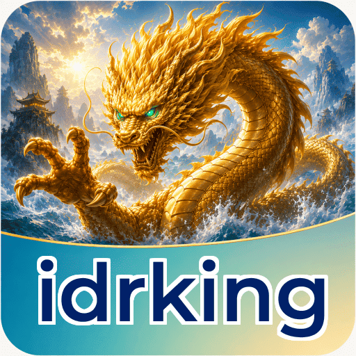Aplikasi idrking APK